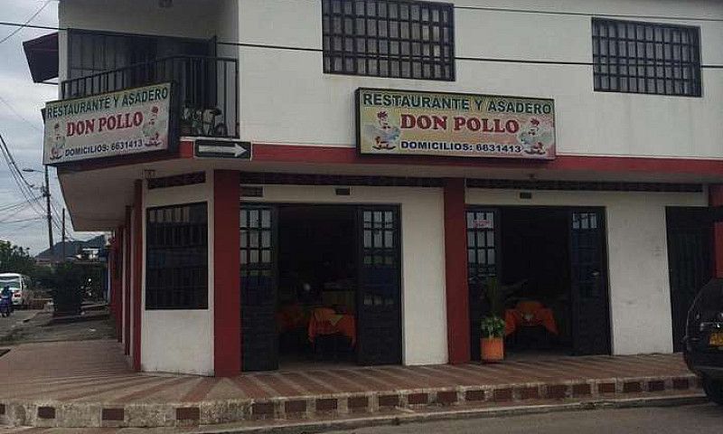 Se Vende Casa Con 2 ...