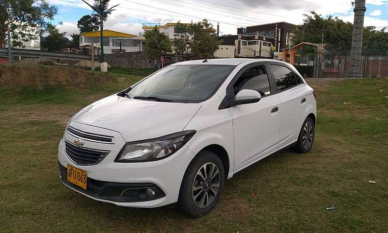 Chevrolet Onix 2016 ...