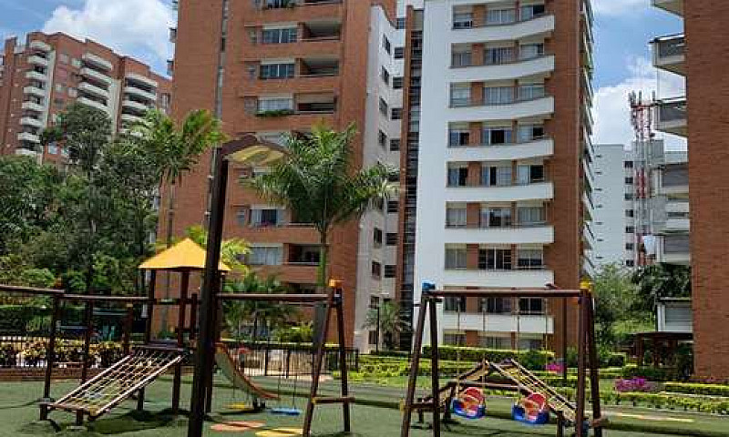 Se Vende Apartamento...