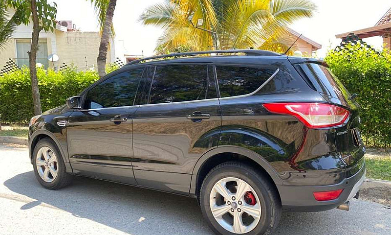 Ford Escape 2.0 4X4 ...