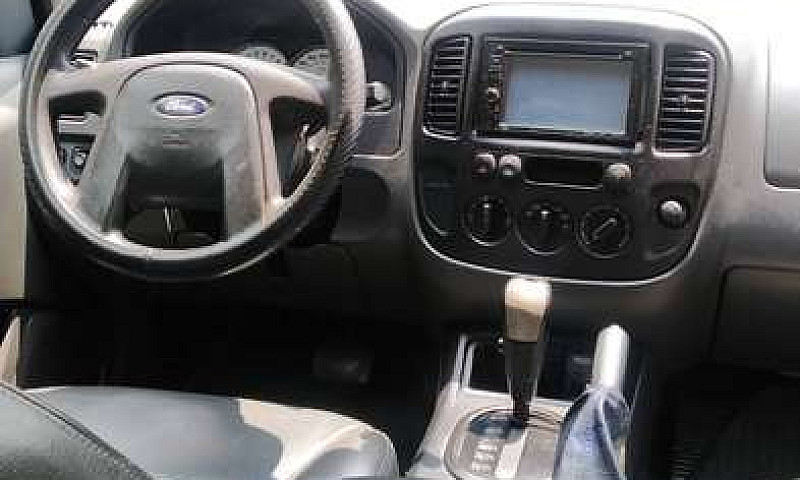 Vendo Ford Escape Xl...