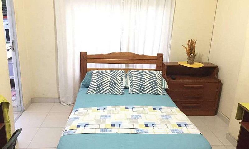 Arriendo Habitacione...