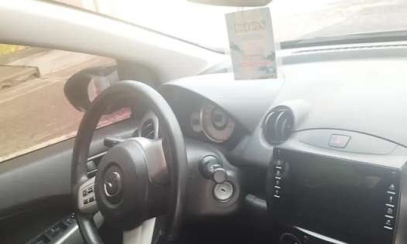 Vendo Mazda 2 Modelo...