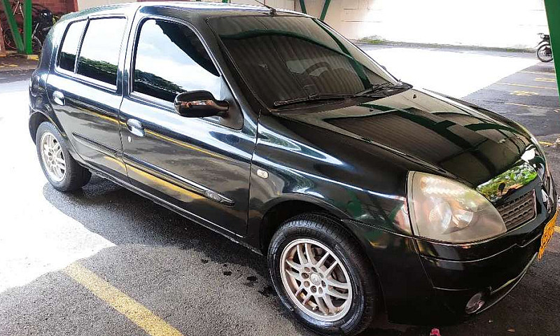 Renault Clio Rs 1.6 ...