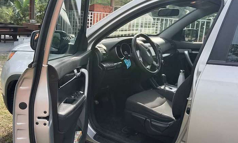 Venta Kia Excelentes...