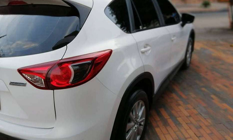 Vendo Mazda Cx5 Auto...