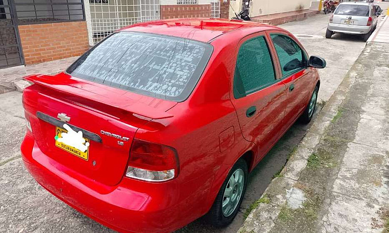 Venta Carro...