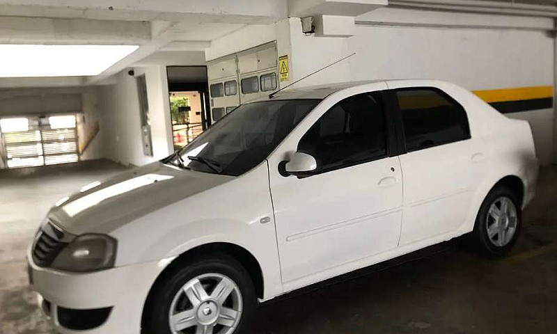 Renault Logan Dynami...