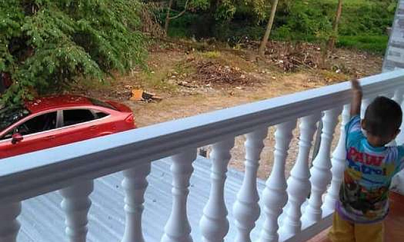 Ganga Vendo Casa Ren...