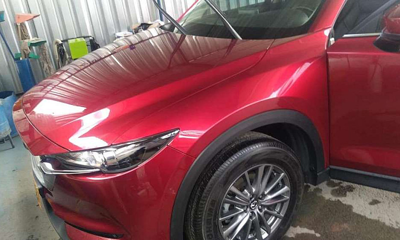 Mazda Cx5 Touring 20...