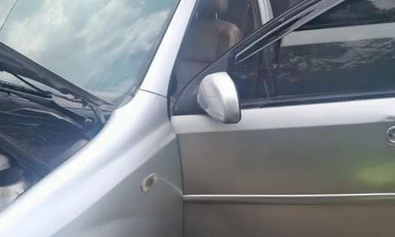 Automóvil Chevrolet ...