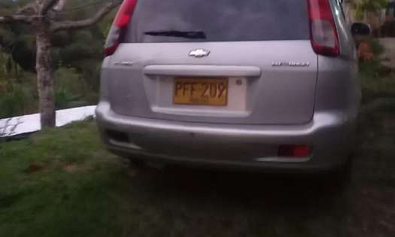 Chevrolet Vivant Ven...
