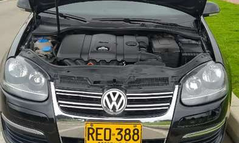 Vendo Vw Bora 2.5  P...