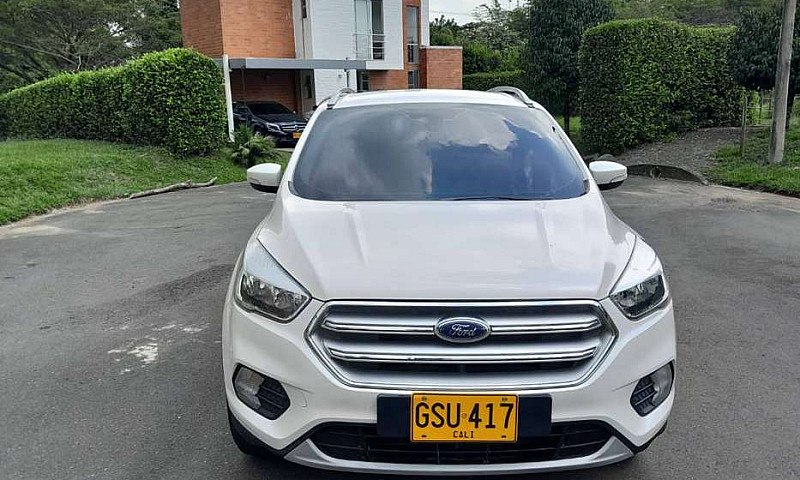 Ford Escape 2.0 Se 4...