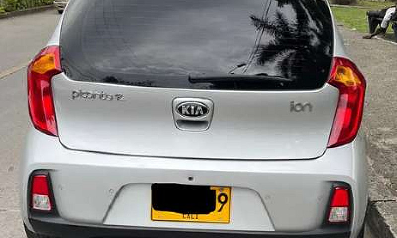 Venta Kia Picanto...