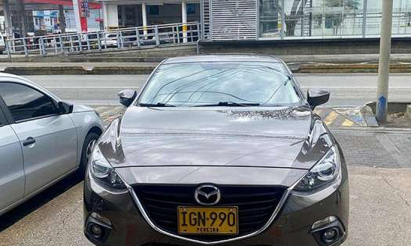 Se Vende Mazda - Hat...