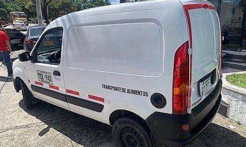 Renault Kangoo Vu...