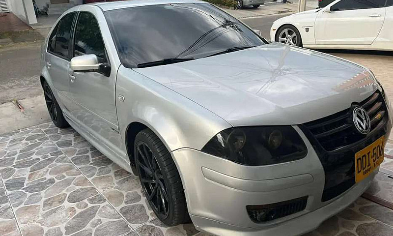 Vendo Jetta...