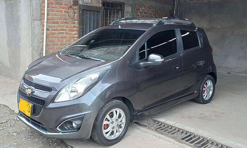 Spark Gt Ltz 2014...