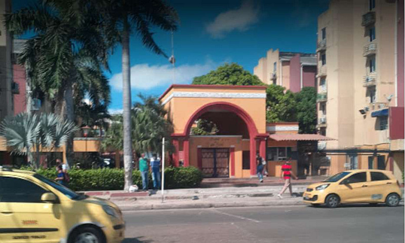 Apartamento Dúplex P...