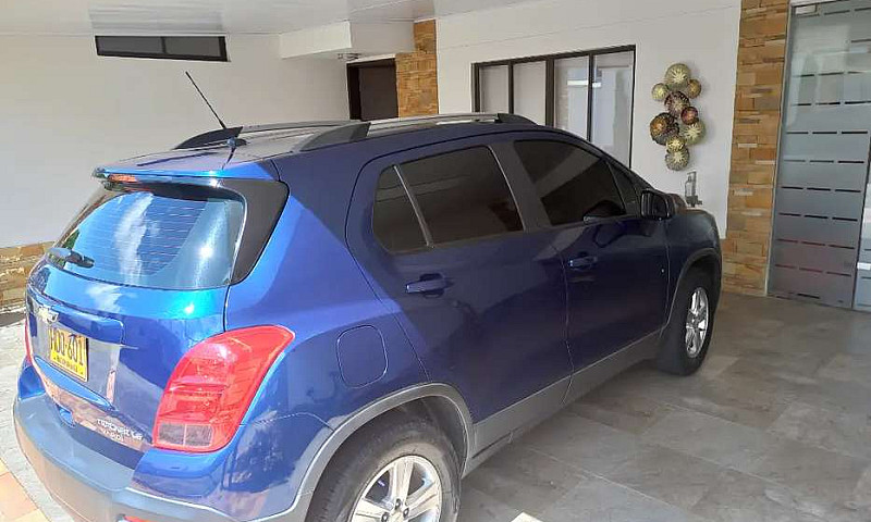 Vendo Tracker 2014 E...