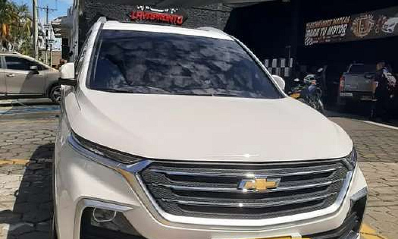 Captiva Premier 2022...