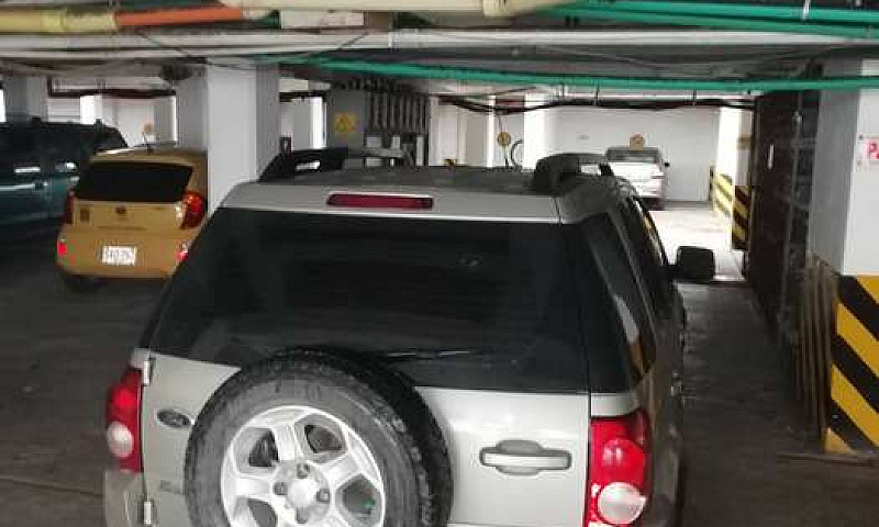 Ford Ecosport 2012 A...