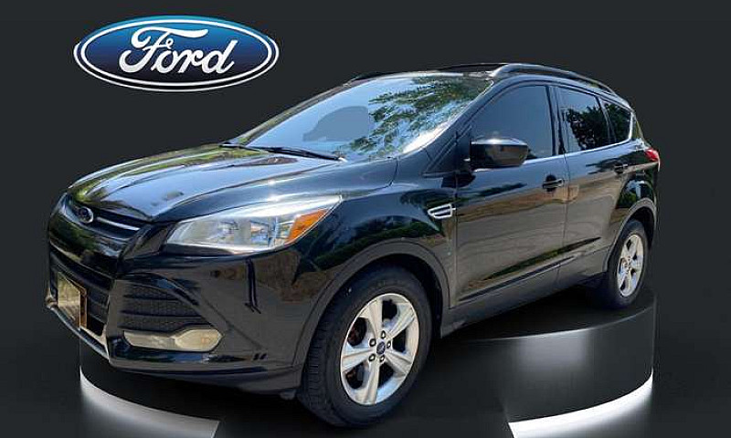 Ford Escape 2.0 4X4 ...