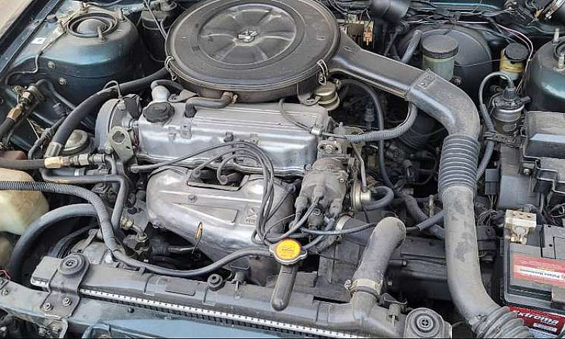 Vendo Masda 626 L Fu...