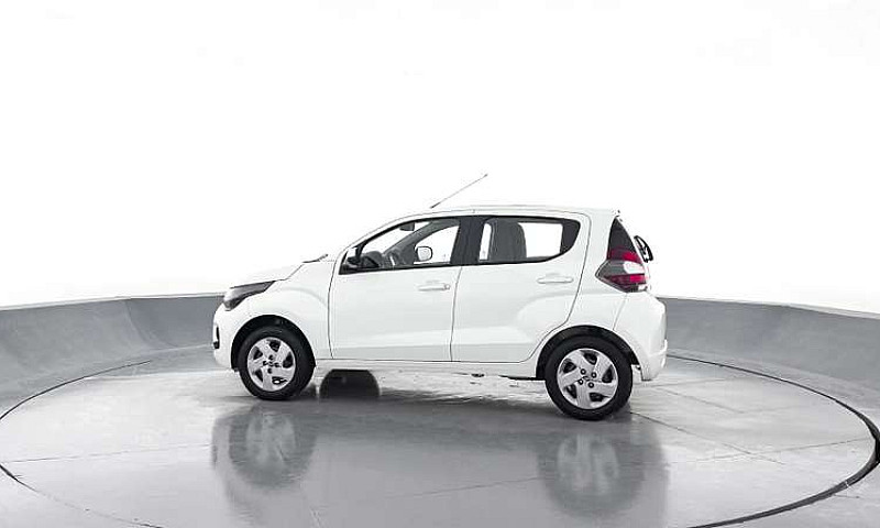 Fiat Mobi Easy - 202...