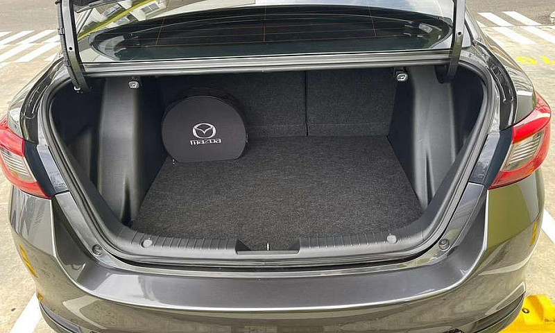 Vendo Mazda 2 Lx Ful...