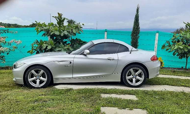 Deportivo Bmw Z4 En ...