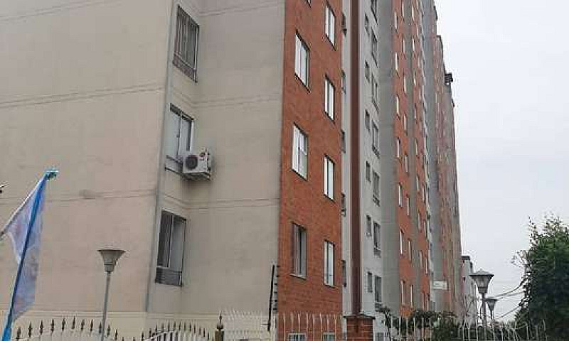 Cedo Apartamento Por...