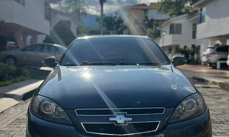 Chevrolet Optra Adva...