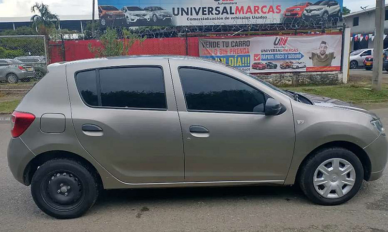 Renault Sandero Zen ...