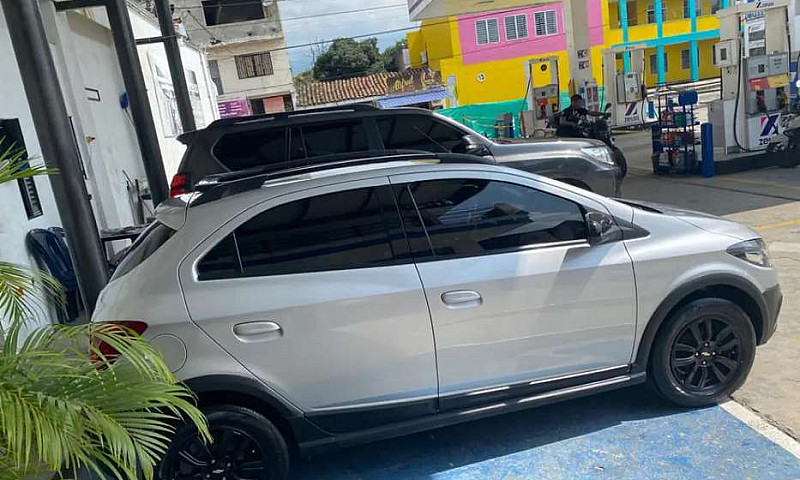Vendo Hermoso Chevro...