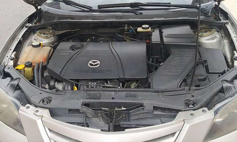 Mazda 3 Modelo 2006 ...