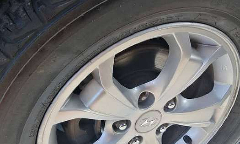 Camioneta Hyundai 4X...