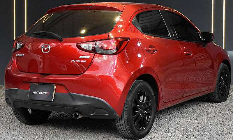 Mazda 2 Grand Tourin...