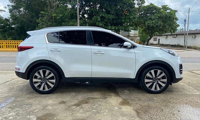 Kia Sportage 2.0 201...
