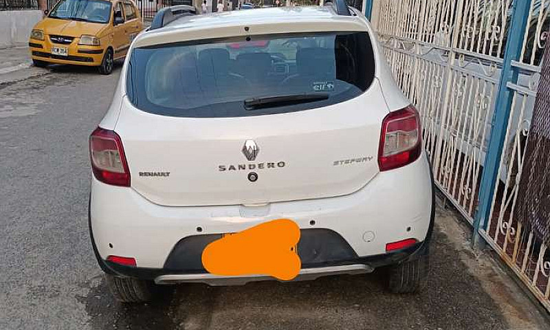 Venta De Carro Stepw...