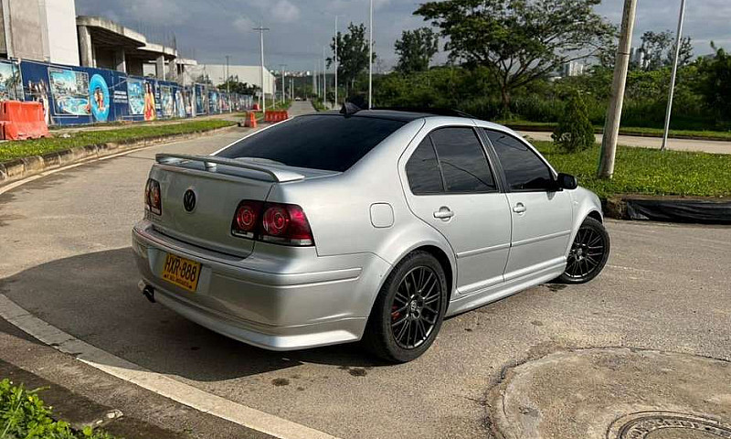 Vendo O Permuto Volk...