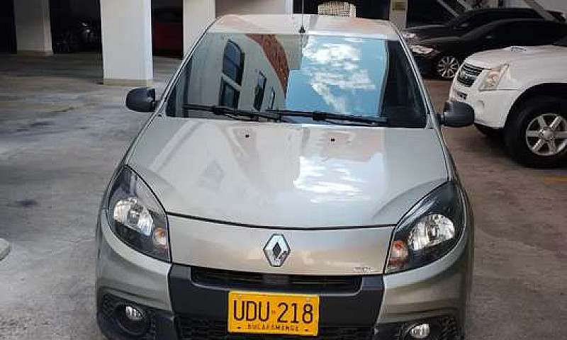 Vendo Renault Sander...