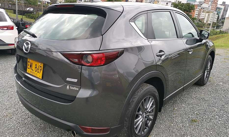 2019 Cx5 Turing...
