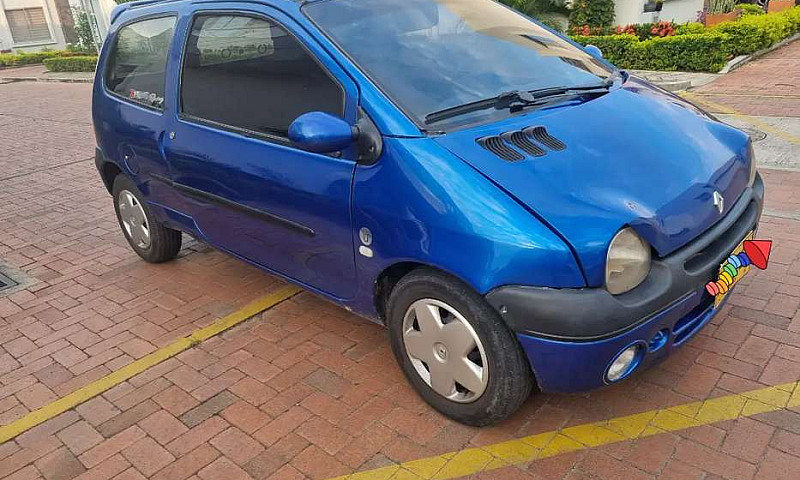 Renault Twingo...