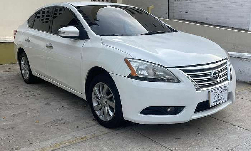 Nissan Sentra 2018 1...