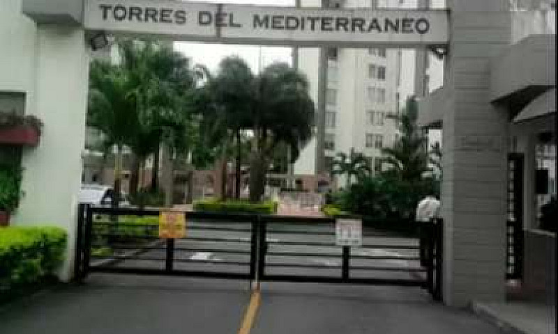 Venta De Apartamento...