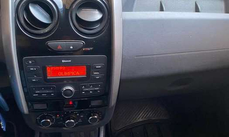 Vendo Renault Duster...