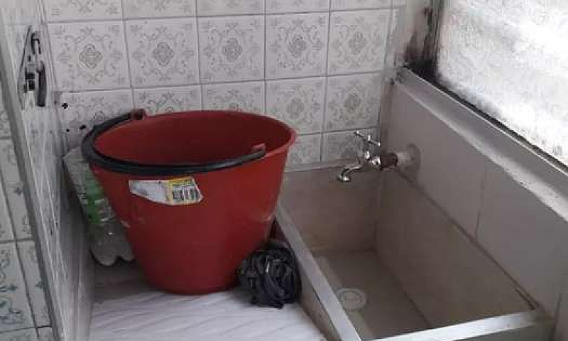 Vendo Apartamento Ch...