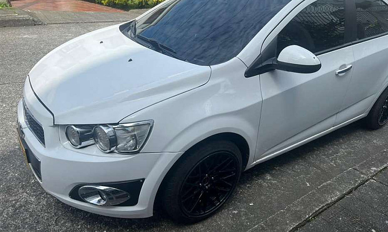 Se Vende Chevrolet S...